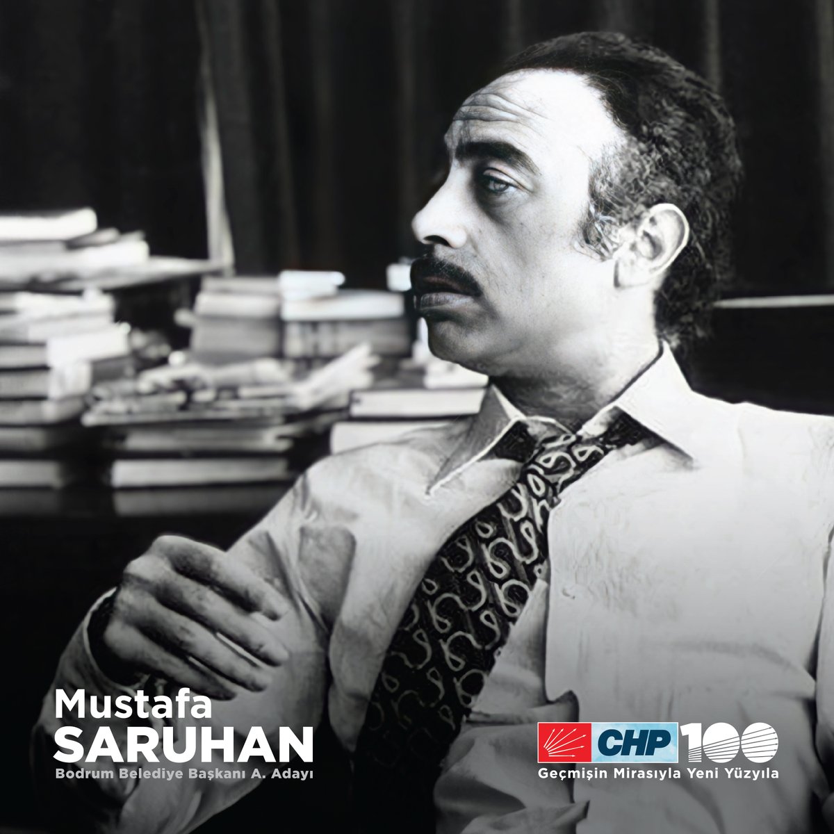bodrumsaruhan's tweet photo. “Öyle bir anayasa yapın ki, bir daha ihlali mümkün olmasın.”

Yaşamını basın özgürlüğü için mücadeleye adayan, korkusuz kalem Abdi İpekçi'yi katledilişinin yıl dönümünde saygı ve özlemle anıyorum. Unutmayacağız.
#abdiipekci https://t.co/GgB5ljbiLN