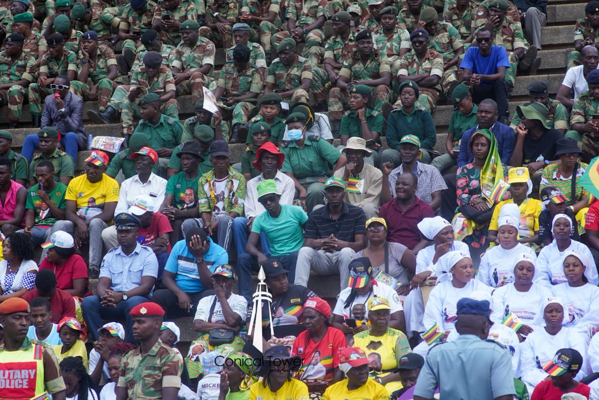 Zim Young Grads & Youth Development (@zimygyd_forum) on Twitter photo Today His Excellency President Emmerson Mnangagwa <a href="/edmnangagwa/">President of Zimbabwe</a> will preside over the burial of the late National Hero , Colonel (Rtd) Kenny Constantine Mabuya at the National Heroes Acre. Today His Excellency President Emmerson Mnangagwa <a href="/edmnangagwa/">President of Zimbabwe</a> will preside over the burial of the late National Hero , Colonel (Rtd) Kenny Constantine Mabuya at the National Heroes Acre.