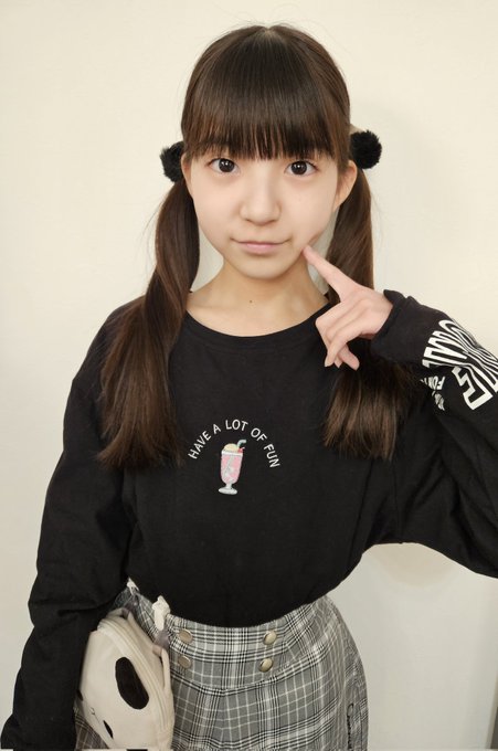 Twitterのコスプレ画像2