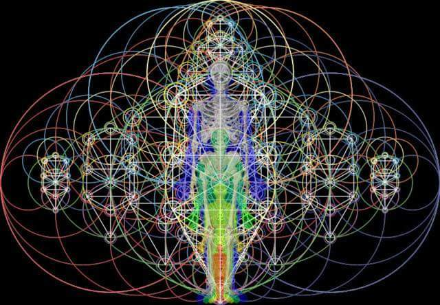 "Lo que eres básicamente, muy, muy adentro, muy, muy adentro, es simplemente el tejido y la estructura de la existencia misma".

- Alan Watts