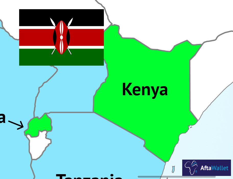 Habari za asubuhi Kenya! Tunaishi

🥳🥳🥂
We are live in Kenya! Exchange or remit XAF or RWF for KES Now!

#aftawallet #currency #fintech