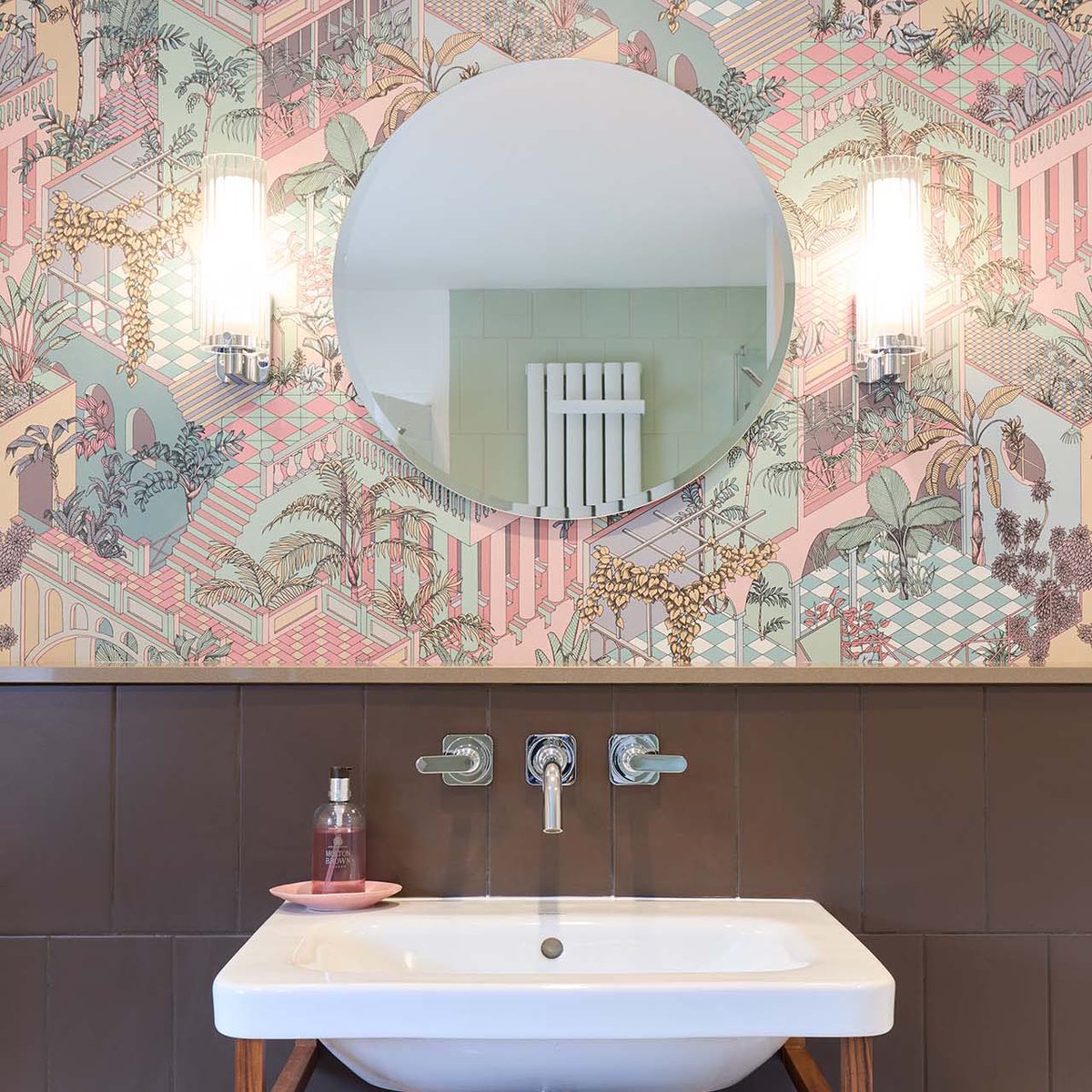 Residence Interior Design tweet media