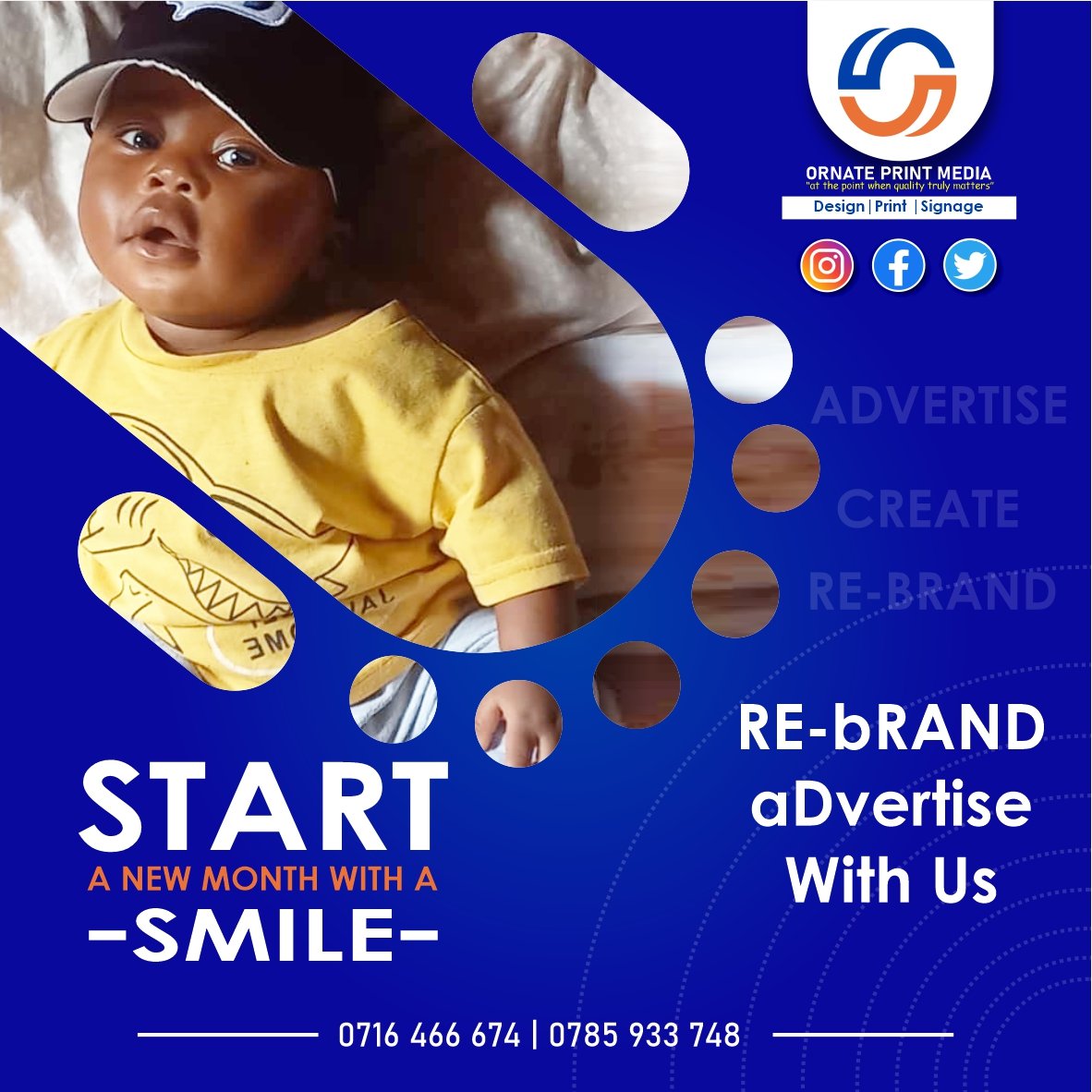 Ornate Print Media (@ornatepmedia) on Twitter photo 