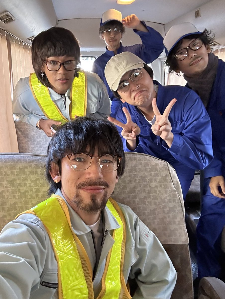 elly24soul's tweet photo. え？笑 だれ https://t.co/W6BWTORq4q