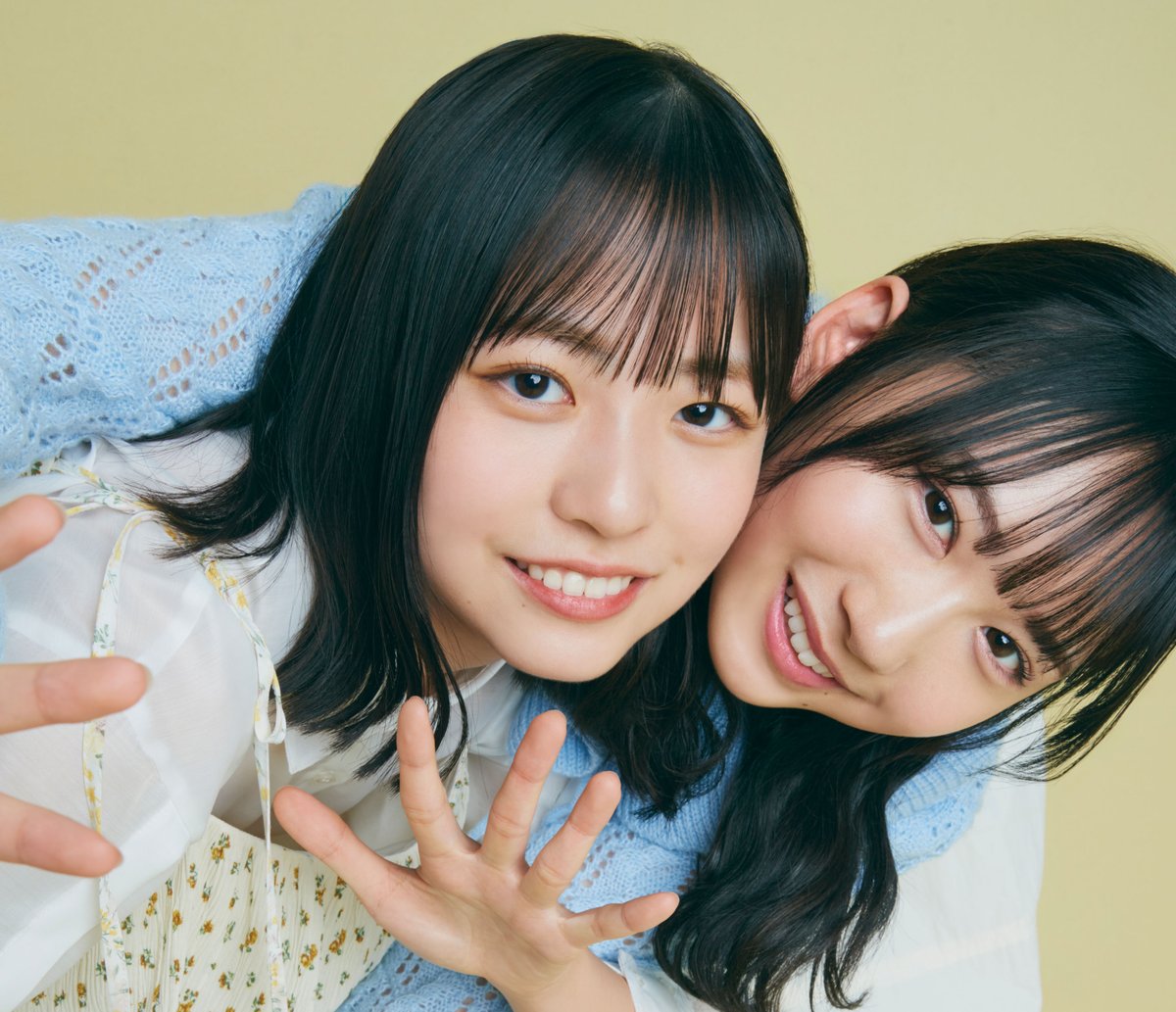 日向坂46の全メンバー29人を撮りおろし🍓 デビュー5周年記念ブック、3