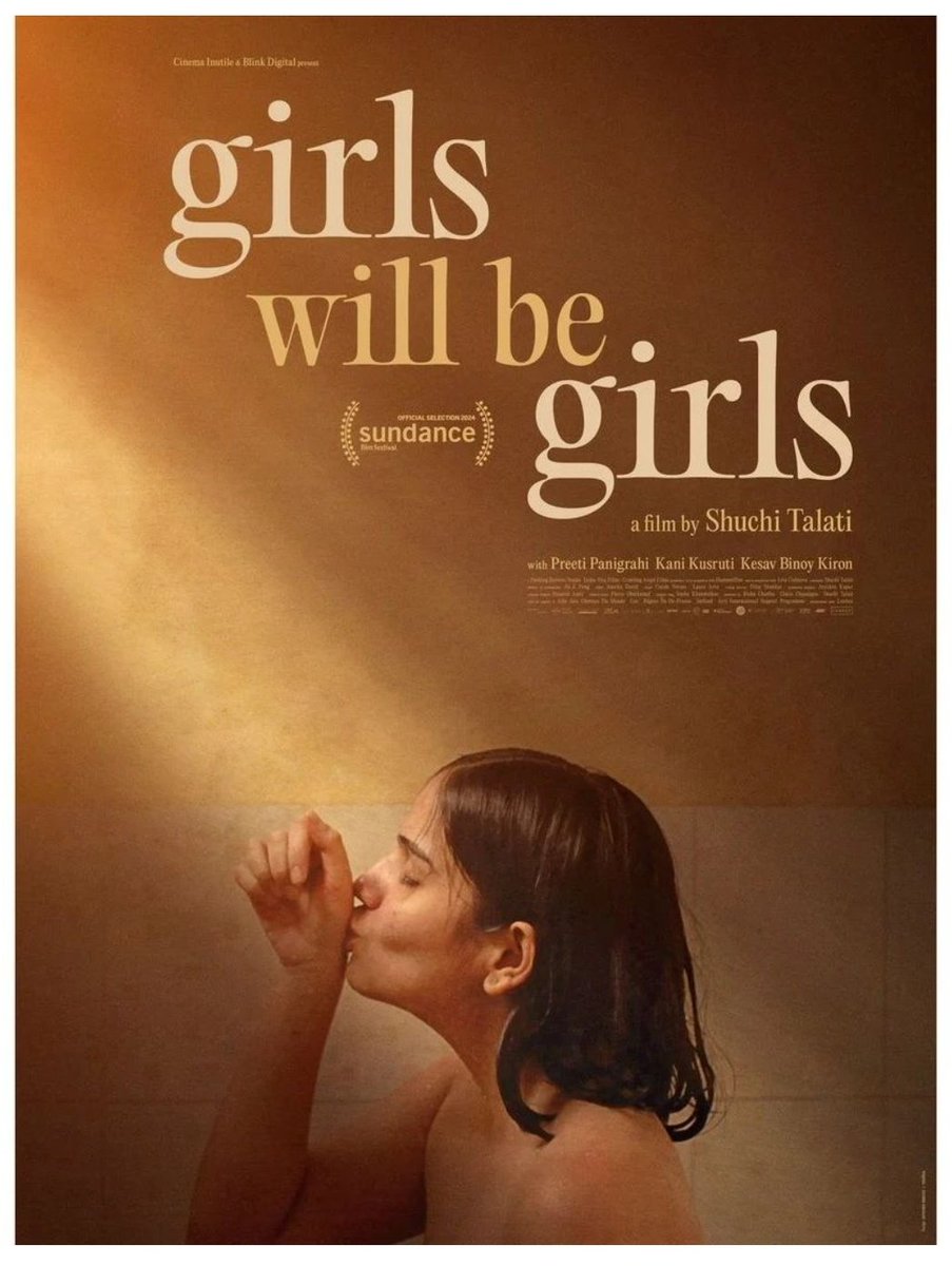 'Girls will be Girls' wins two awards at SUNDANCE Film.Fest.