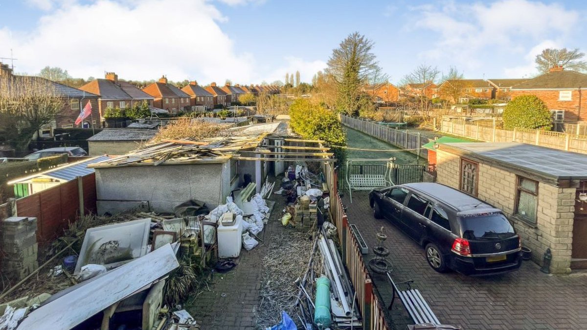 Network Auctions tweet media