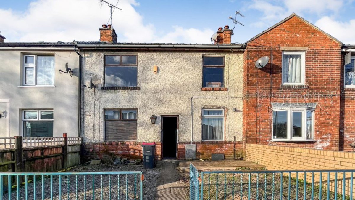 Network Auctions tweet media