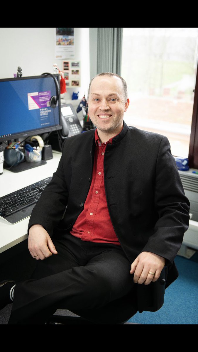Did you miss the Part-Time Jobs Fair yesterday?

Book in for a 1-1 with Jay to chat about your options

hull.joinhandshake.co.uk/stu/appointmen…

And remember to set up a job search on Handshake to be notified when any new vacancies are live📣