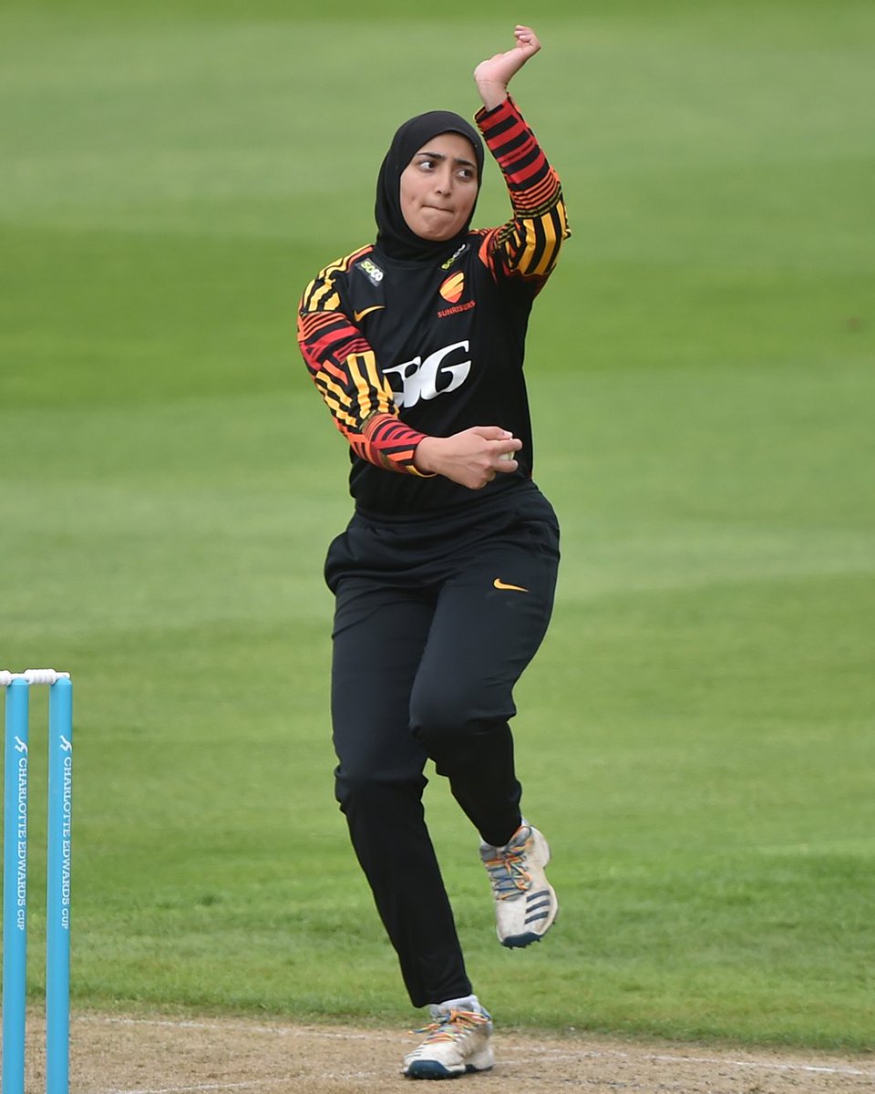 PCA (@pca) on Twitter photo 🗣️ "It’s important to break that stereotype & celebrate how empowering & freeing the hijab is for so many Muslim women."
On World Hijab Day, <a href="/abtaha_m/">Abtaha Maqsood</a> speaks about an important aspect of her life & being a role model to Muslim women 🙌
🔗 bit.ly/MaqsoodWHD 🗣️ "It’s important to break that stereotype & celebrate how empowering & freeing the hijab is for so many Muslim women."
On World Hijab Day, <a href="/abtaha_m/">Abtaha Maqsood</a> speaks about an important aspect of her life & being a role model to Muslim women 🙌
🔗 bit.ly/MaqsoodWHD