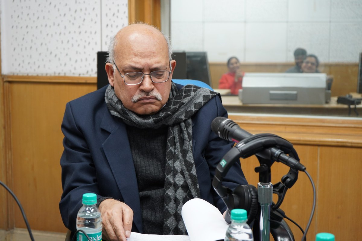 airnewsalerts's tweet photo. #BudgetWithAIR ||
Watch our Special #Budget2024 Discussions:
#BudgetSession2024 | #ViksitBharatBudget | @nsitharamanoffc | @FinMinIndia
LIVE🎙️: https://t.co/7z3kU0YYIE