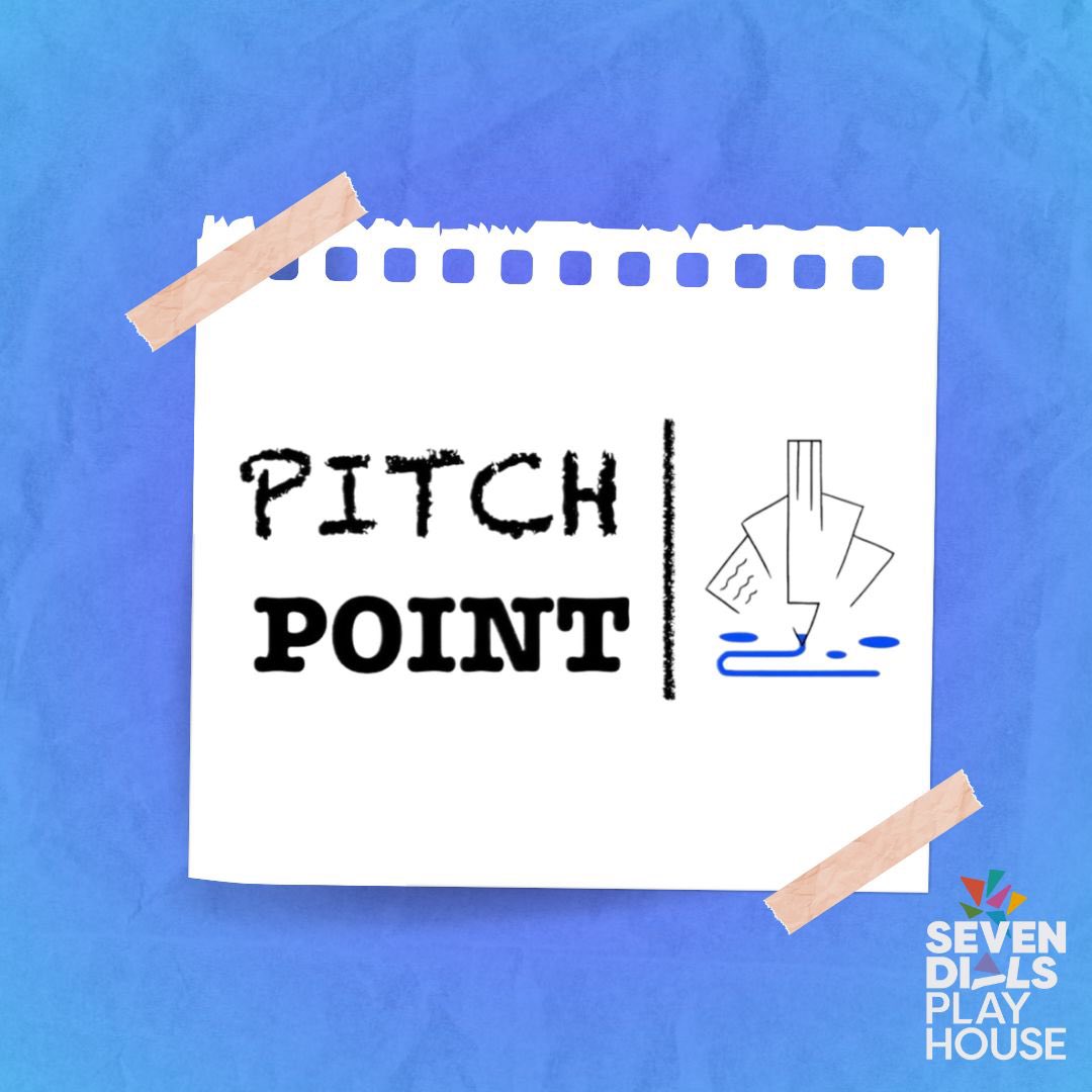 Bullet Point Theatre Company tweet media