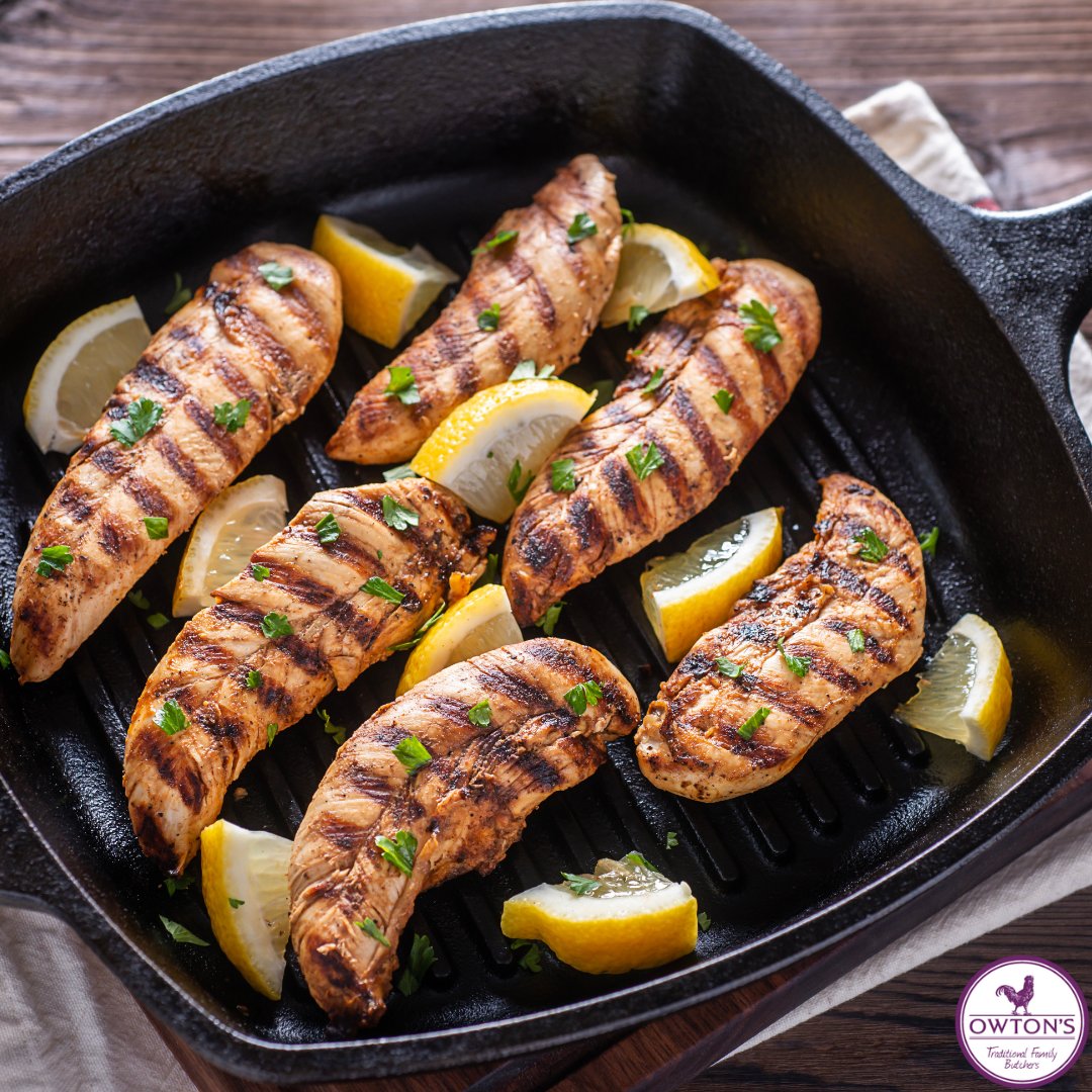 Grab a deal on our 5kg Chicken Fillets! 🍗✨ Now £33.49, down from £34.85. Quality and savings – what more could you ask for? Order yours now: owtons.com/chicken-produc… #ChickenFillets #SpecialOffer