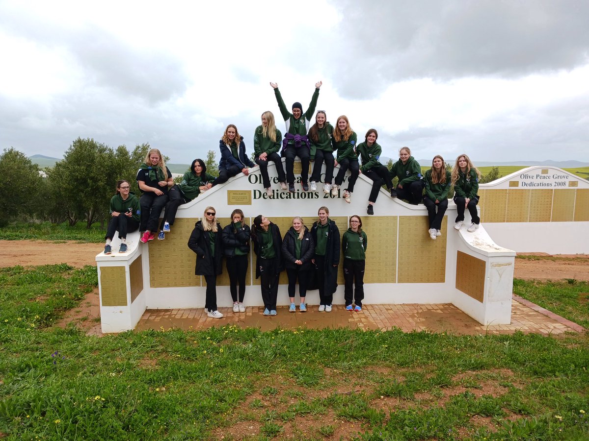 QM_Sports's tweet photo. Sunrise and sunset game drives, Boulders beach to see the penguins 🐧, Goedgeacht Trust, African cuisine and so much more https://t.co/O6ALc8F6oS