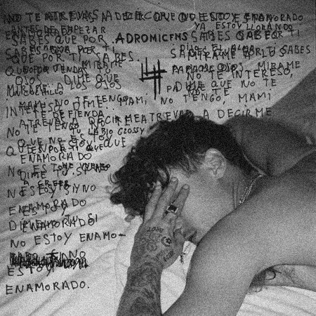 Hoy se cumplen 6 años del lanzamiento de "Adromicfms 4", de <a href="/secoweedcodein/">ALBERTO YARINI</a>.
open.spotify.com/album/1yKOjBzn…
