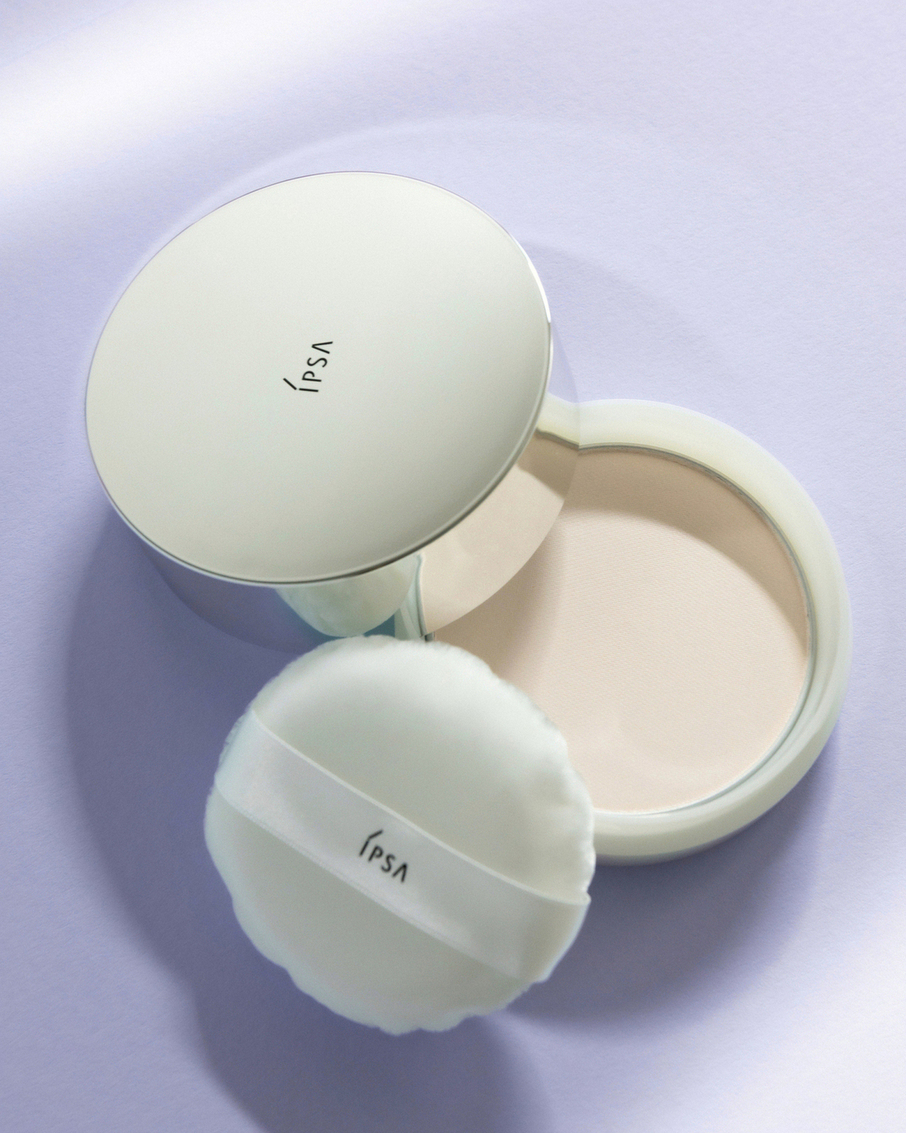 IPSA スキンケアパウダー 新品未開封イプサ スキンケアパウダー