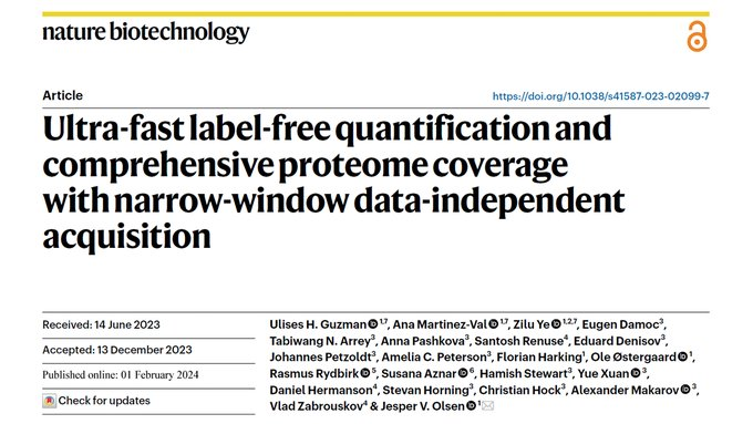 JesperOlsenLab tweet media