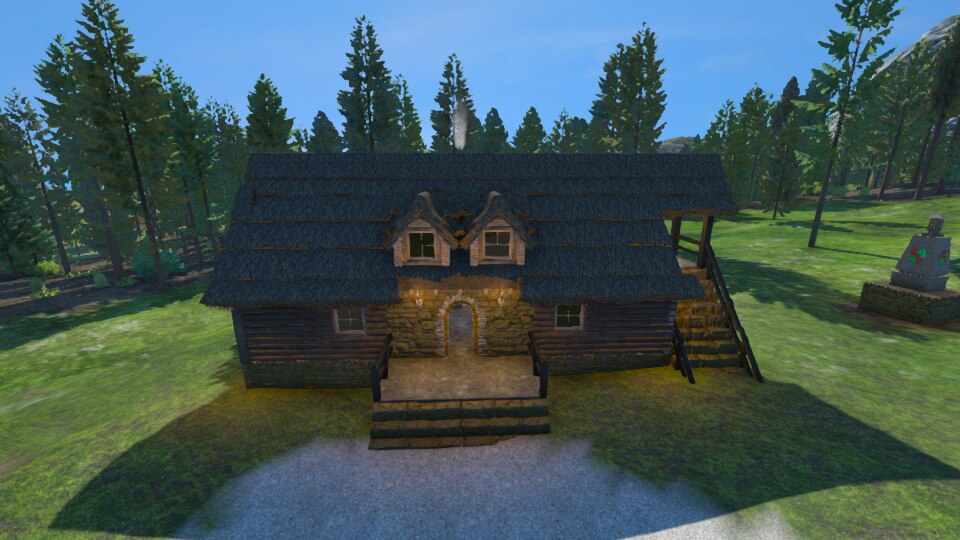 MedievalEng's tweet photo. Northeast Umbril Trader by vicman79
https://t.co/KgkJXtwQEo
#MedievalEngineers #History #Medieval #MedievalArchitecture #NeedtoCreate https://t.co/x5f6pokOZr