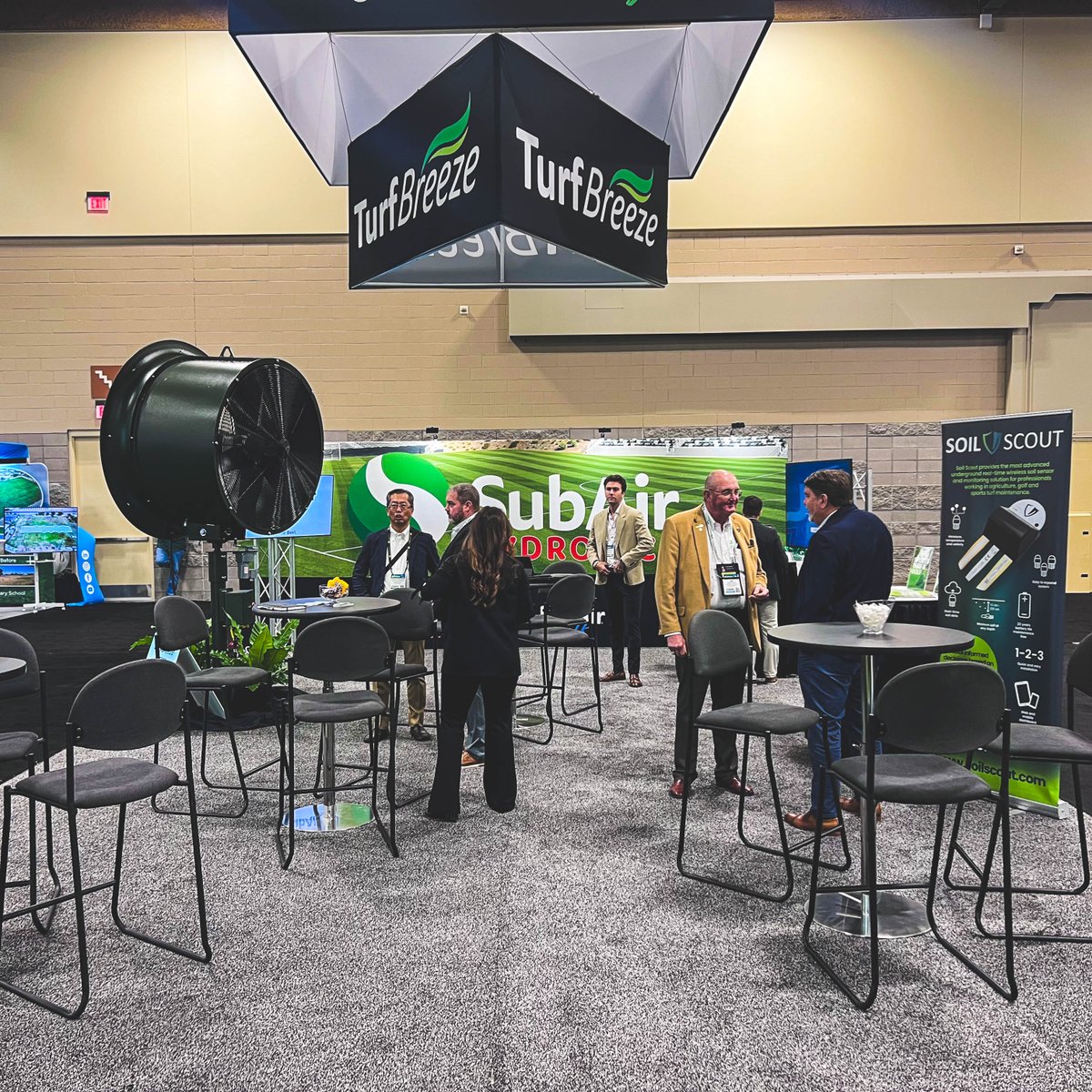 Soil Scout tweet media