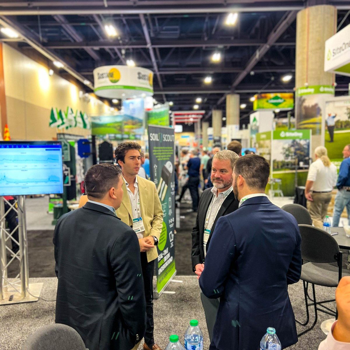 Soil Scout tweet media