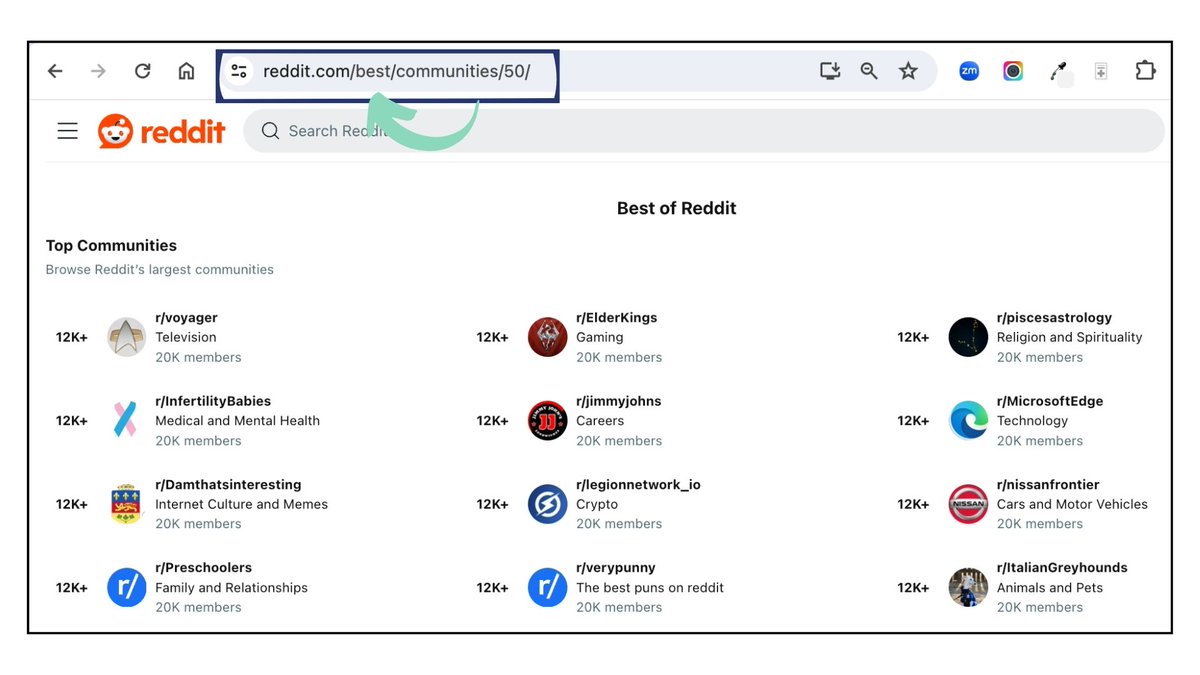 I still get asked all the time 