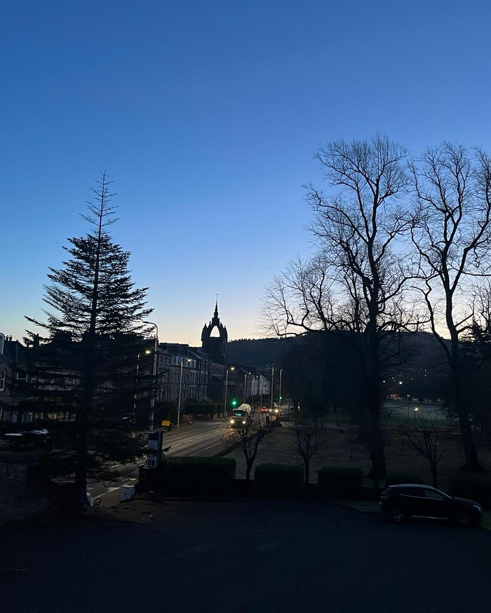 🌾FBRSeed Director Jenni Douglas has been meeting Agrii's Agronomists across Scotland this week. Jenni visited Inverurie, Perth and Drem, where she provided an update on subsidies, current funding, how to access this, and the requirements for 2025.

<a href="/AgriiUK/">Agrii</a>