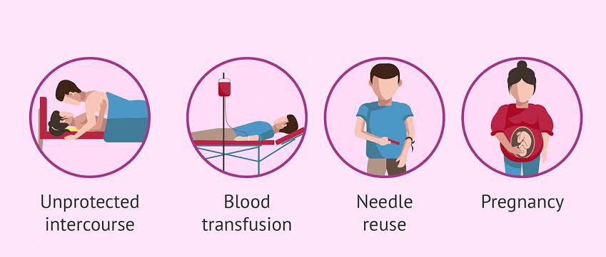 DrMedica_13's tweet photo. 🔍 #HepatitisTrivia 🚨
Can you guess which type of hepatitis is transmitted via #sexual_transmission?
a. Hepatitis A
b. Hepatitis B
c. Hepatitis C
d. Hepatitis E
#SexualHealt #HepatitisPrevention! 🌐💙 #HealthQuiz https://t.co/ZF2050lAP7