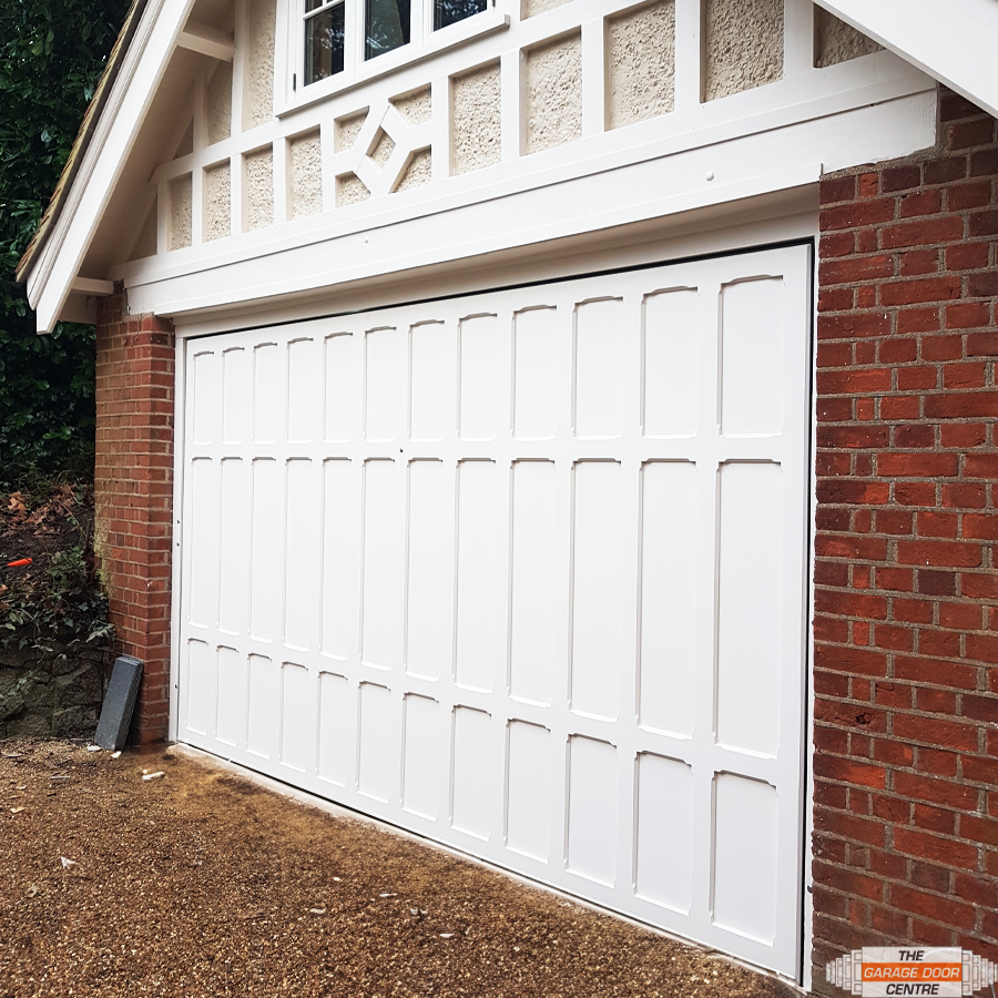 TheGDC's tweet photo. No garage door project is too big or complex for our expert team!

Introducing our latest up and over garage door installation. We’re sure you’ll agree that this stunning white, unique timber door perfectly suits the character of this home

📞 01933 229135

#garagedoor #garage https://t.co/HDYKp2jJ2r