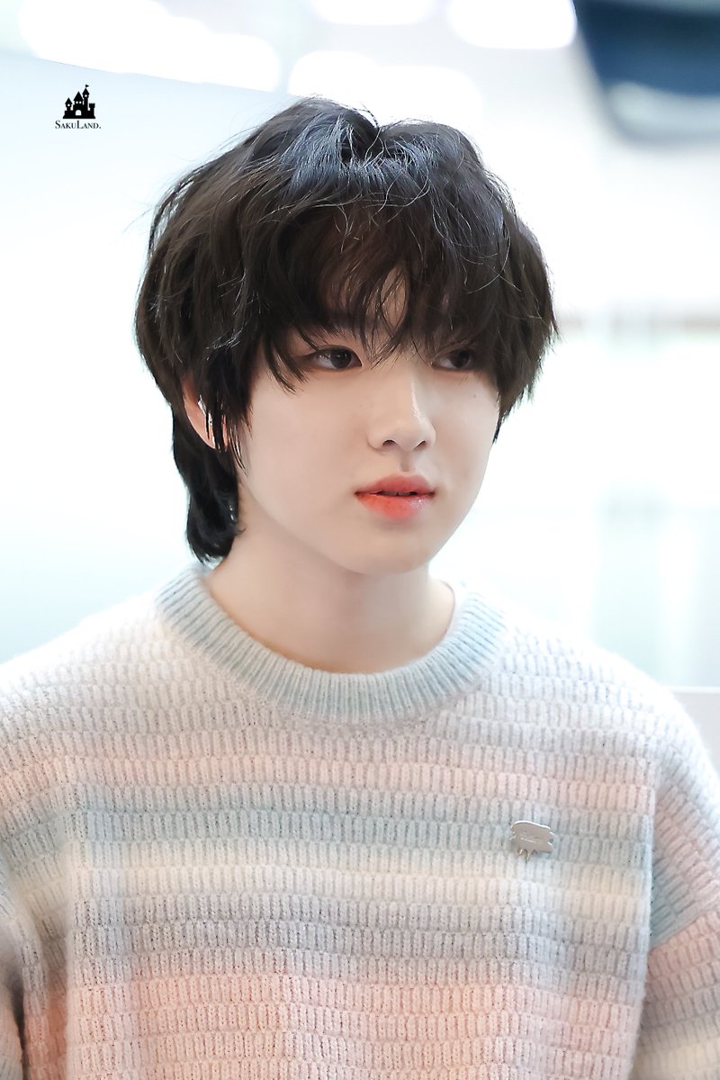 240127 HND 출국 
#NCTWISH #NCT 
#SAKUYA #사쿠야 #サクヤ