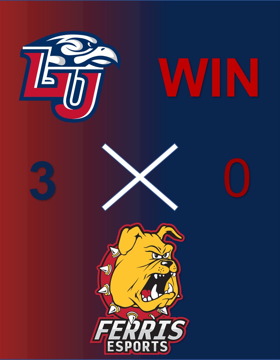 Liberty University CoD Team tweet media