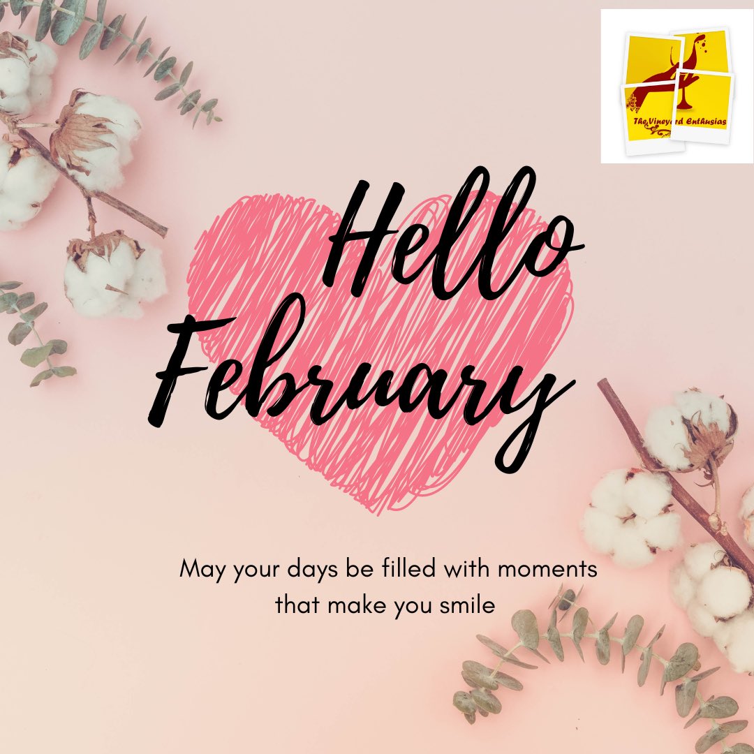 Happy New  Month Loves💕
Welcome to February, the month of Love. May your days be filled with moments that make you smile.

We are still accepting orders for our valentines package, so don’t miss out on gifting someone special.