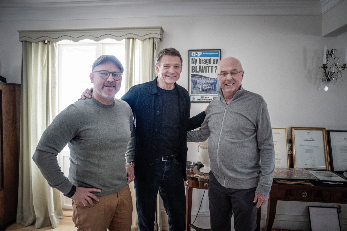 Robert Laul tweet media