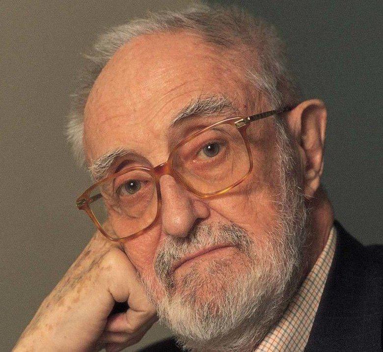 David__Senabre's tweet photo. #Efemérides #TalDíaComoHoy #OnthisDay #BOTD #Writer #Pensamiento #Escritor #Literatura #JoséLuisSampedro

Hilo de 36 partes.

1917.

Hoy, 1 de febrero, nació JOSÉ LUIS SAMPEDRO (f. 2013), economista, profesor y escritor humanista. https://t.co/OSwWAEo6mU