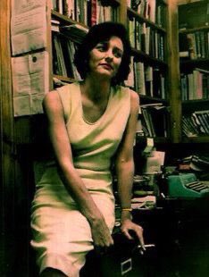 Only my books anoint me, 
and a few friends, 
those who reach into my veins.