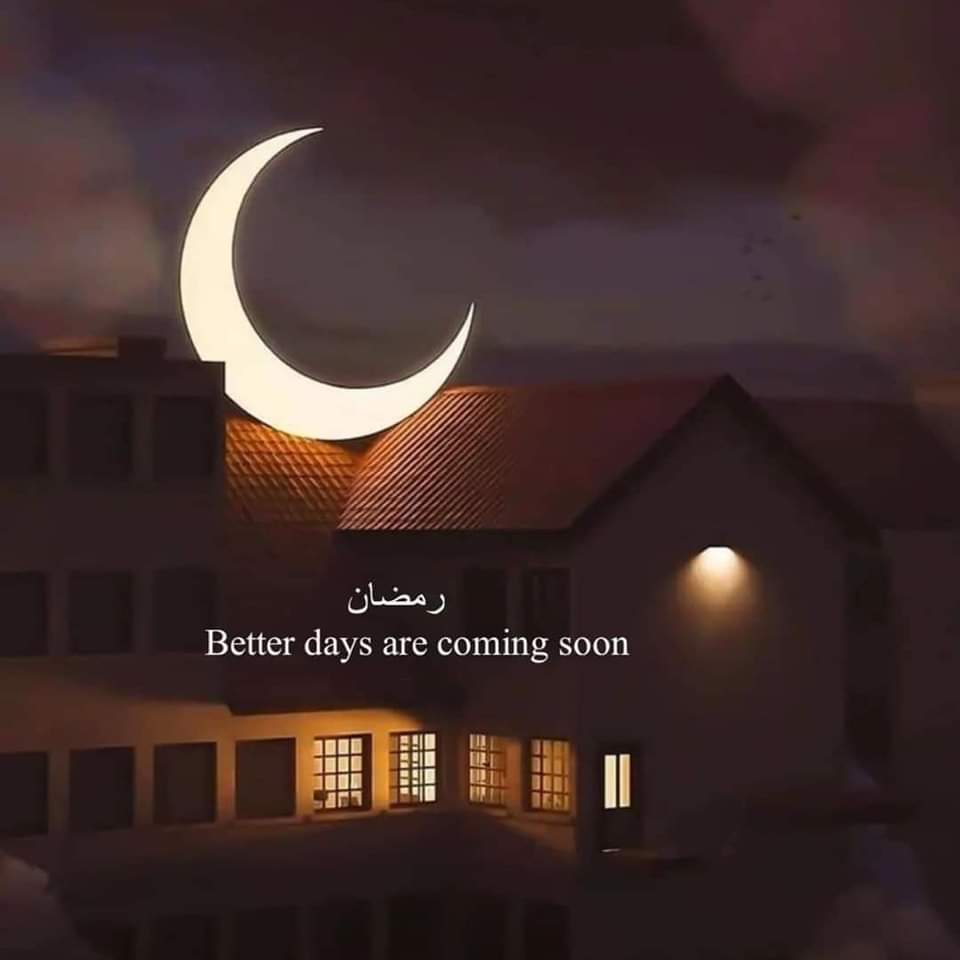 islamicfreedom's tweet photo. Ramadan is near 🤲🏻🌙 https://t.co/QMQpZVF4DE
