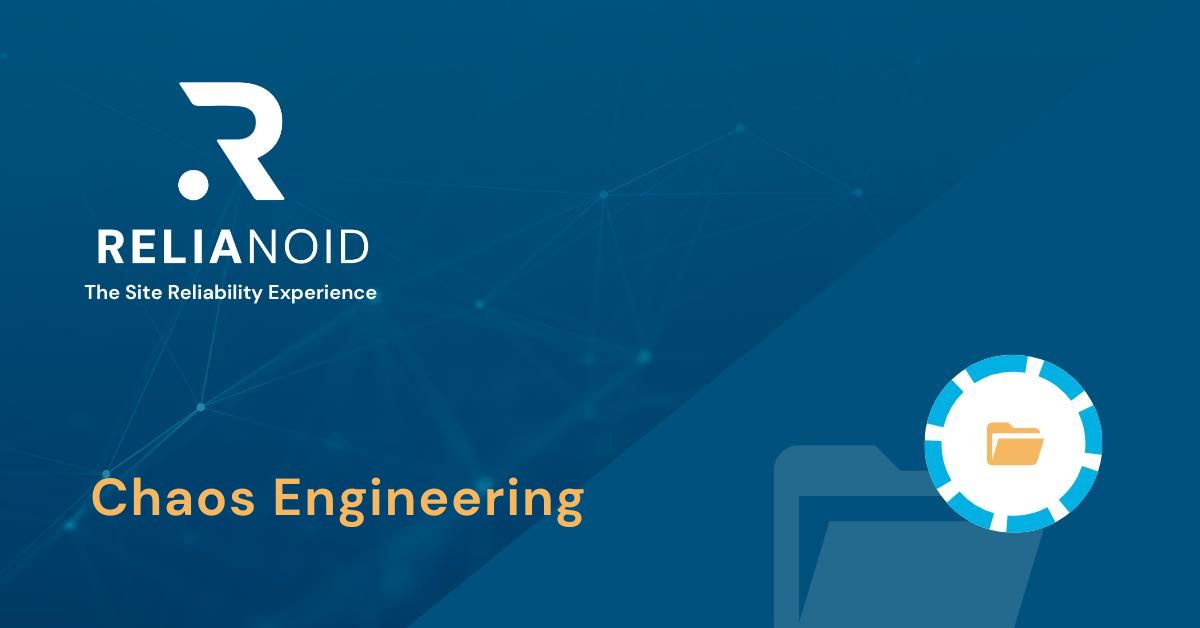 🚀 Explore Chaos Engineering: Enhancing System Resilience! Dive into controlled chaos to fortify your digital infrastructure. Learn key principles and tools for proactive resilience testing.
relianoid.com/resources/know… 
#ChaosEngineering #ResilienceTesting #SoftwareReliability 🛠️