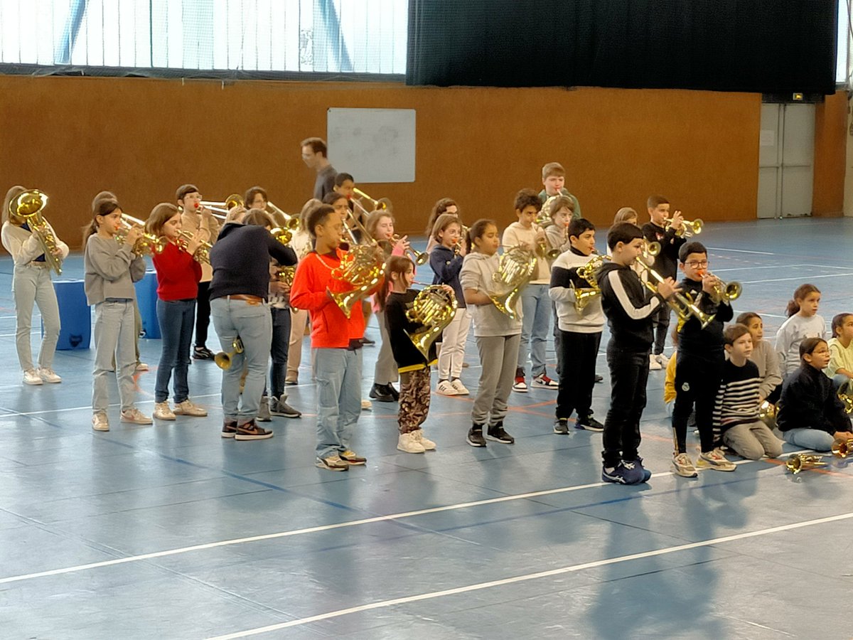 Cité Éducative Soissons tweet media