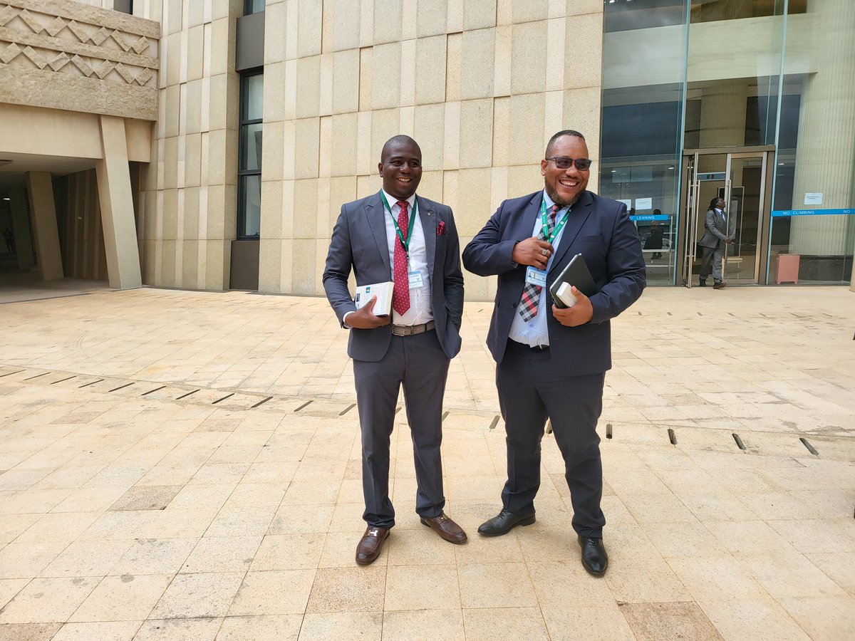 Embrassing the first Day of plennary this year with optimism and determination. I'm prepared to navigate the legislature landscape, collaborate with collegues , champion the cause of my constituency and the State at large.
Cheers to a year of progress, spectacular achievement .