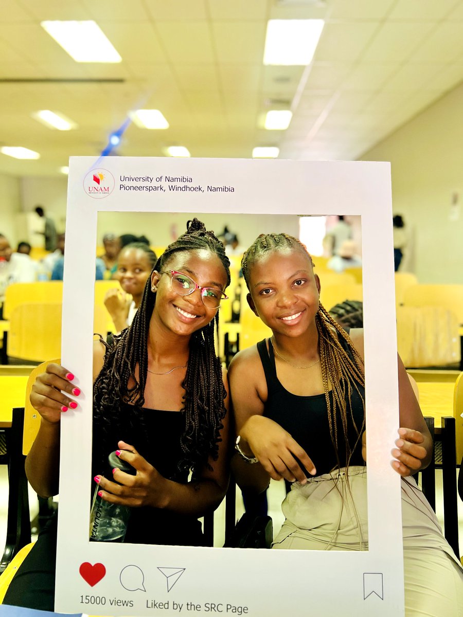 unam_na's tweet image. #TBT
#firstyear @unam_na