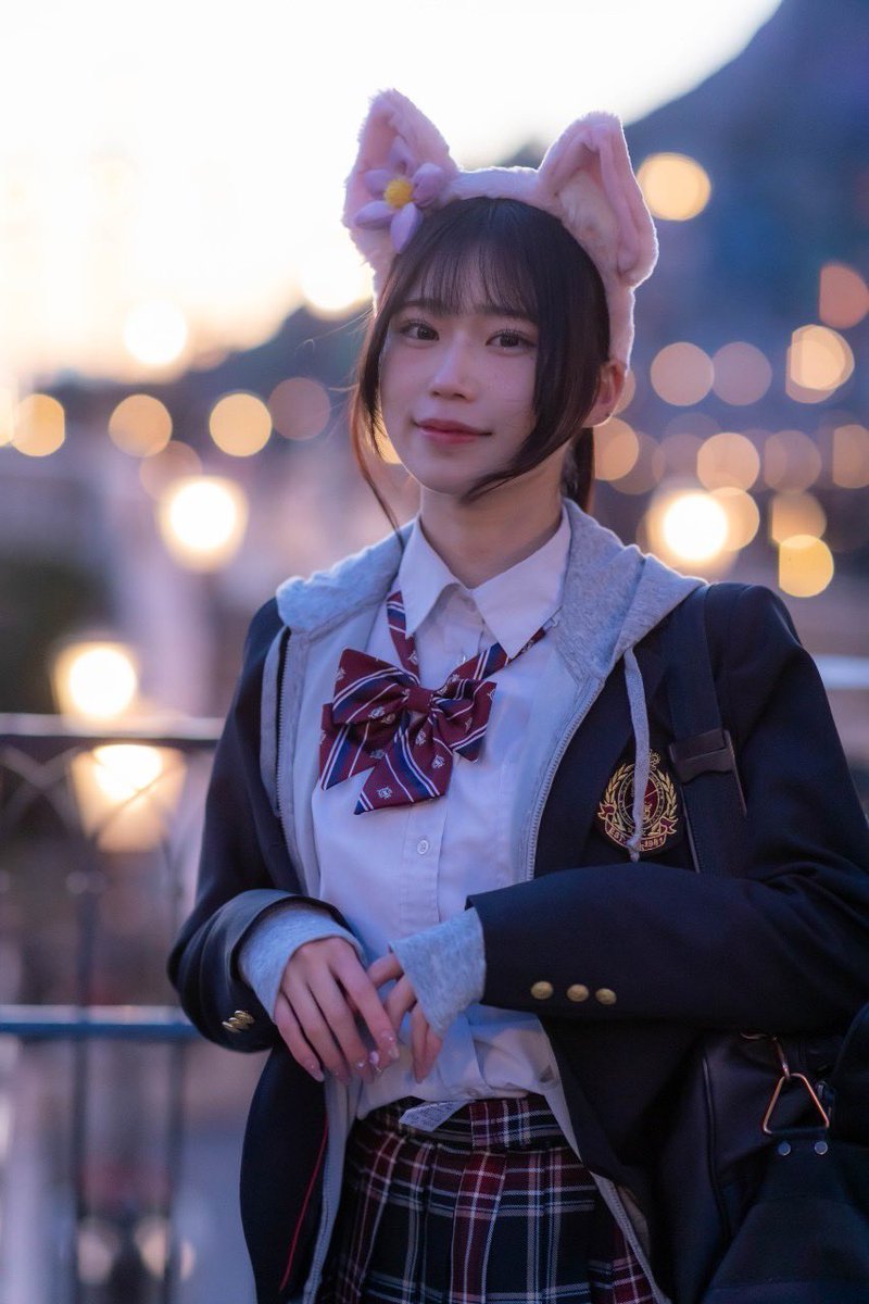 x_oe2h's tweet photo. お久しぶりです😼💓 https://t.co/IR1eFOiu8r