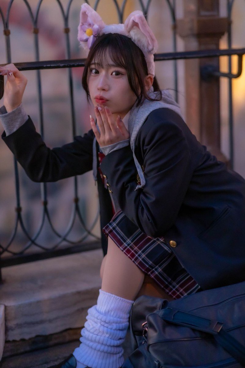 x_oe2h's tweet photo. お久しぶりです😼💓 https://t.co/IR1eFOiu8r