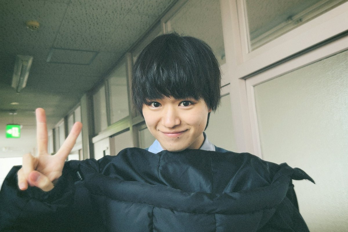 大倉空人 STAFF【公式】 tweet media