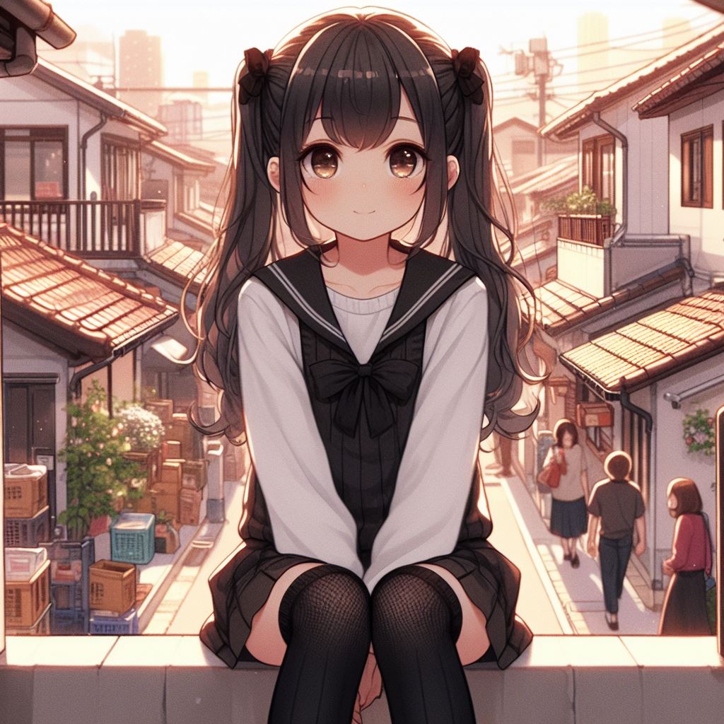 黒夜狐 tweet media