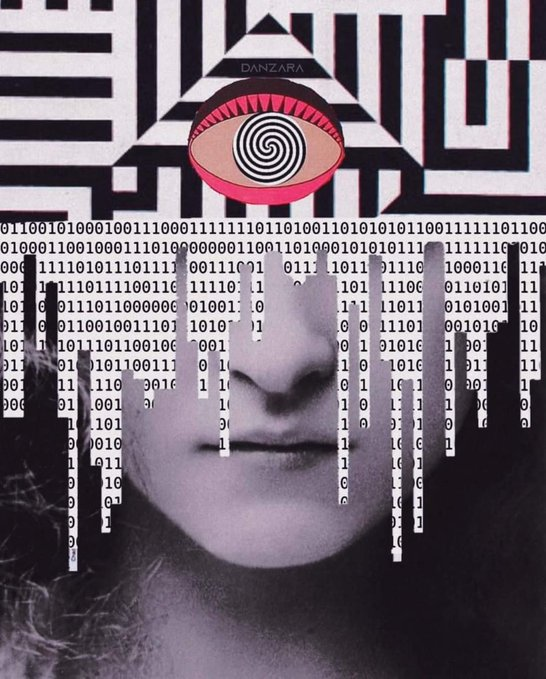 "Estamos enjaulados por nuestra programación cultural. La cultura es una alucinación masiva, y cuando sales de la alucinación, la ves por lo que vale."

- Terence McKenna