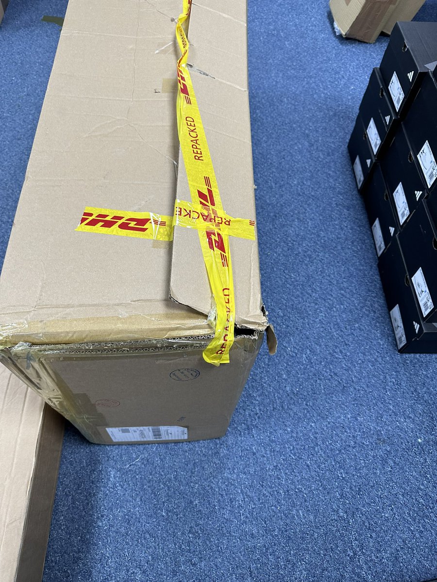 Clydeway Golf Performance Centre tweet media