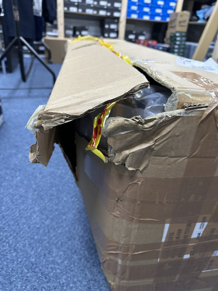 Clydeway Golf Performance Centre tweet media