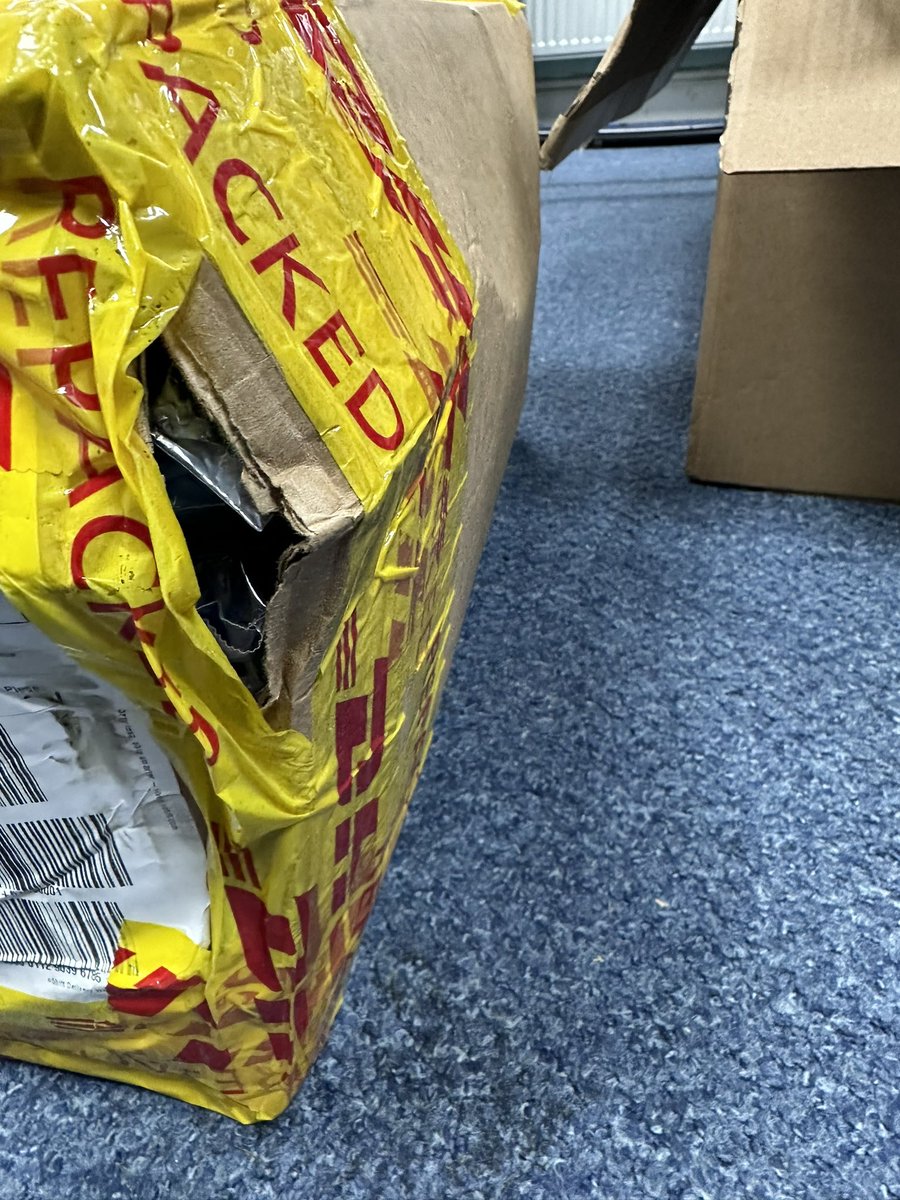 Clydeway Golf Performance Centre tweet media