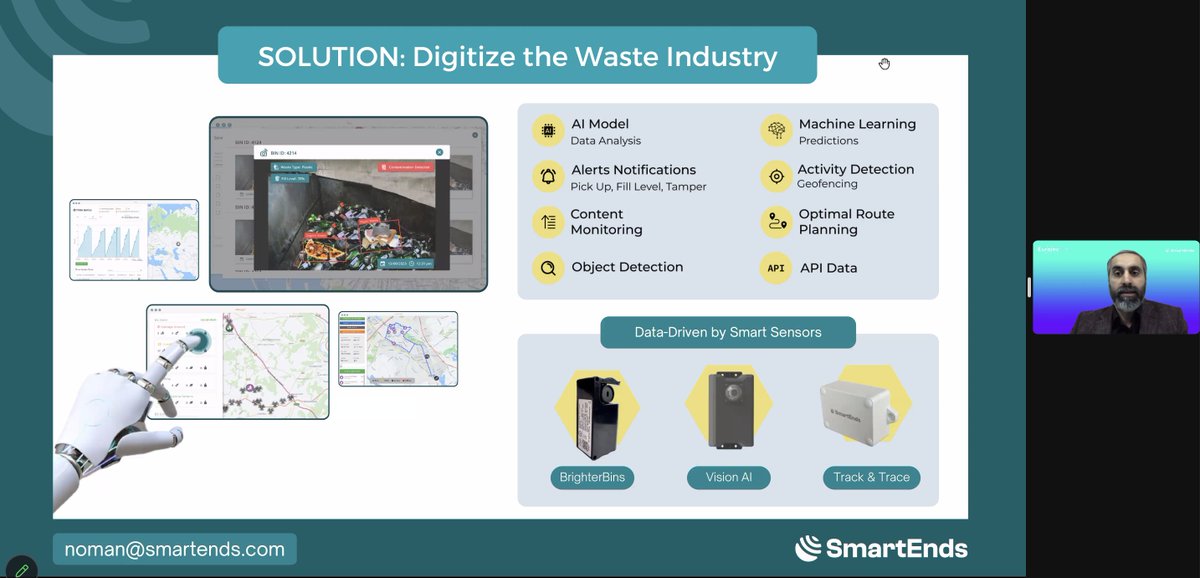 SETsquared tweet media