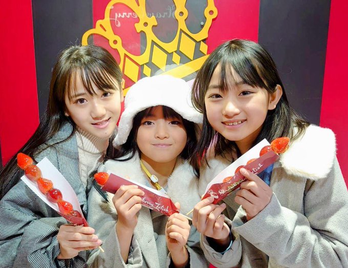 Twitterのコスプレ画像1