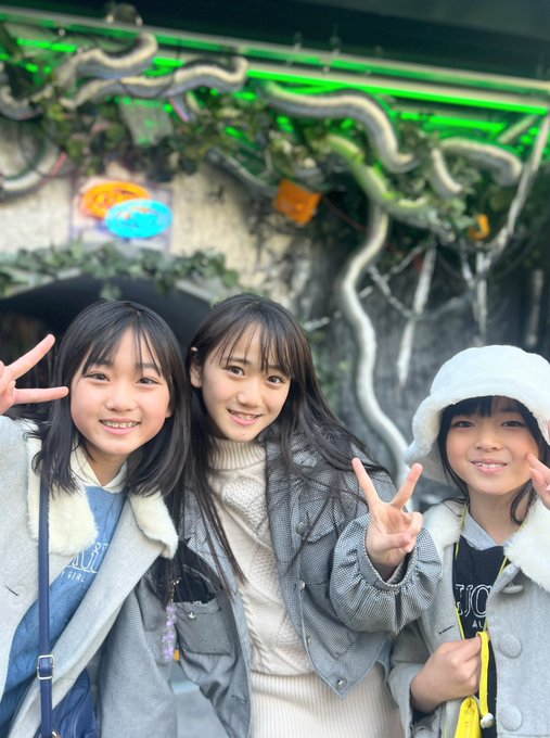 Twitterのコスプレ画像2